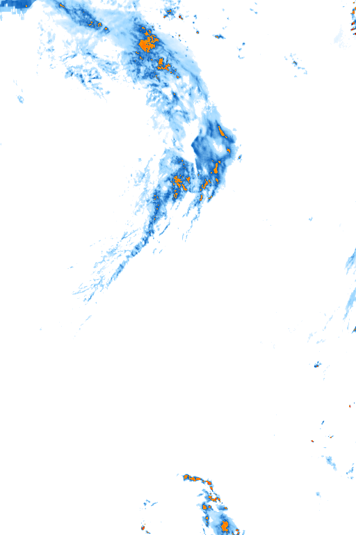 rain layer