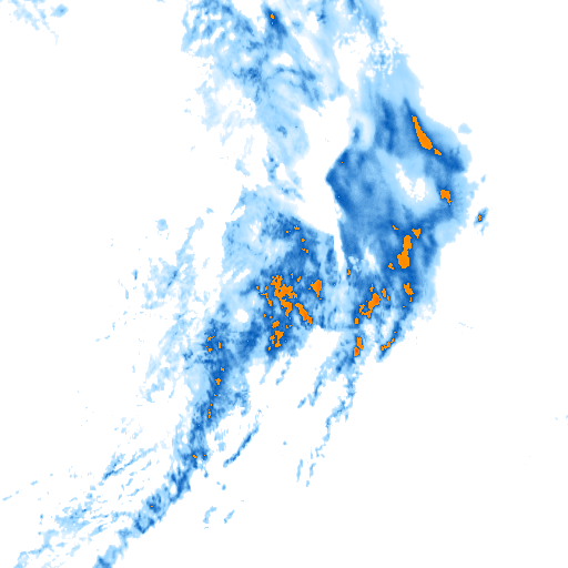 rain layer