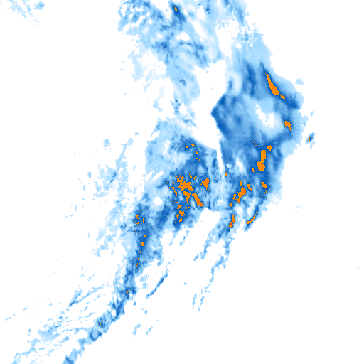 rain layer