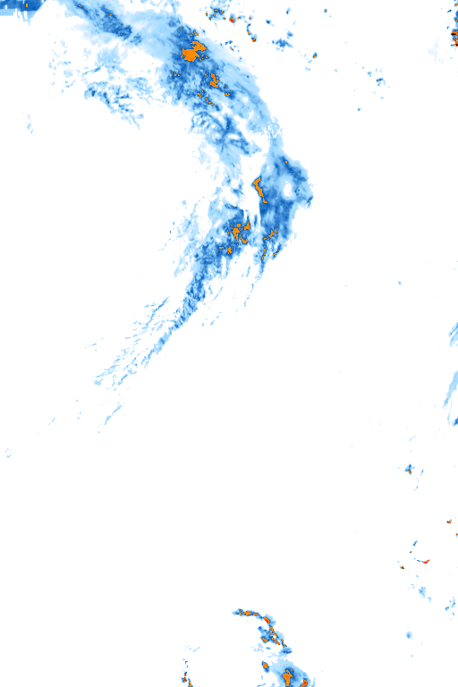 rain layer