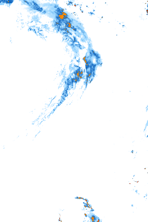 rain layer