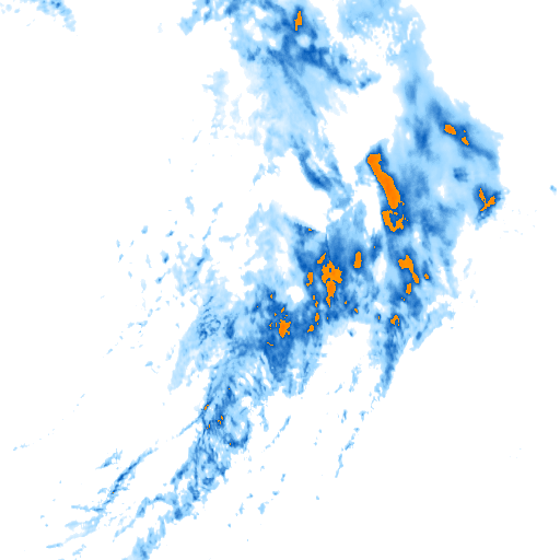 rain layer