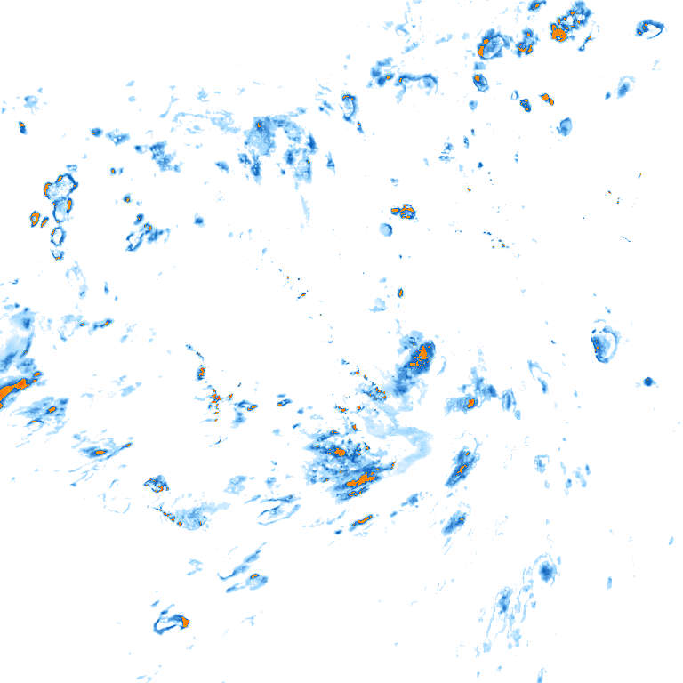 rain layer