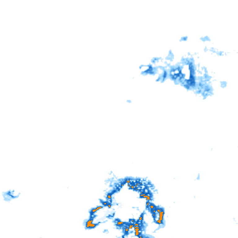 rain layer