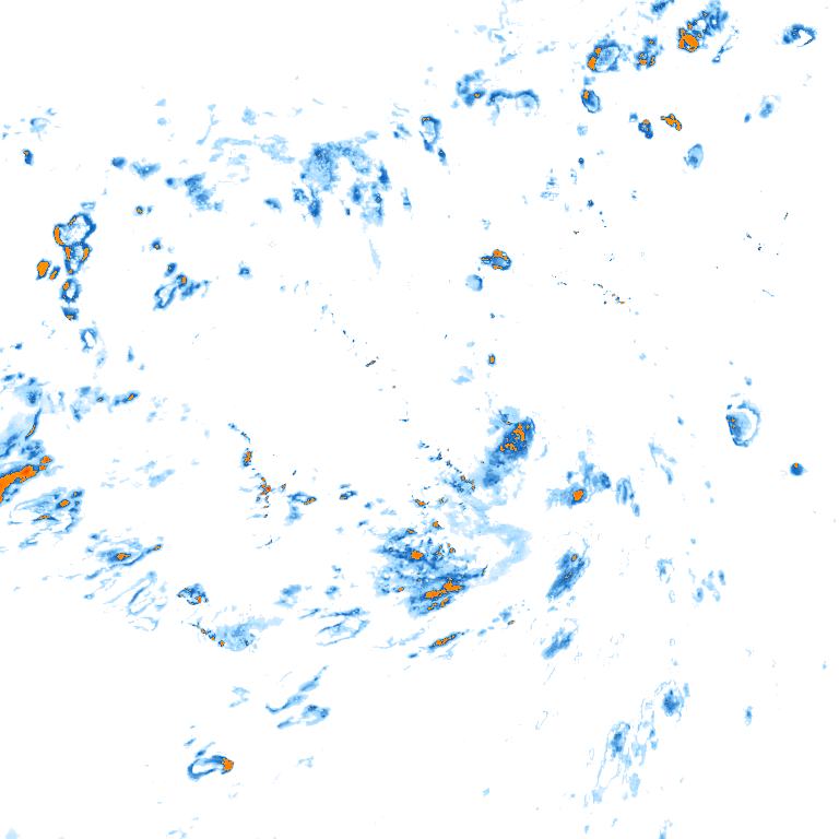 rain layer