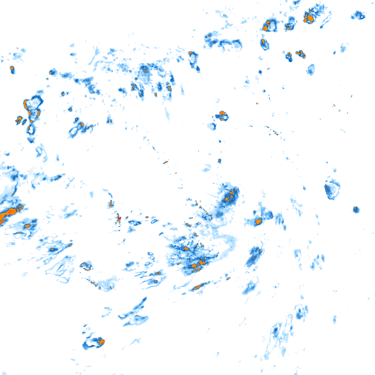 rain layer