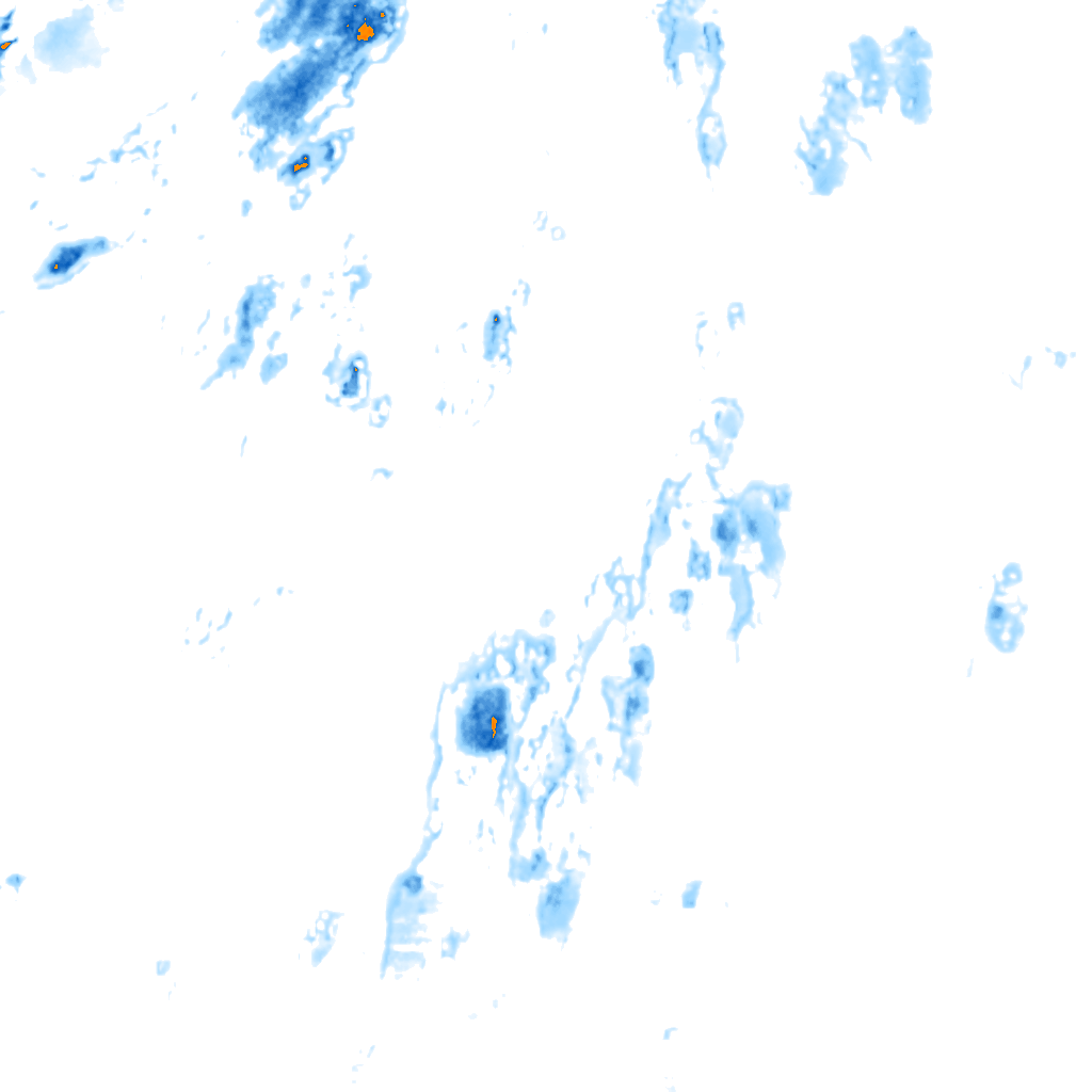 rain layer