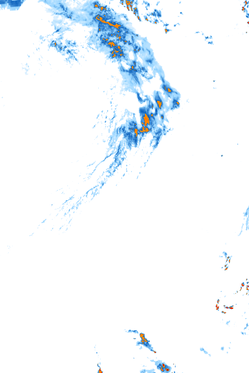 rain layer