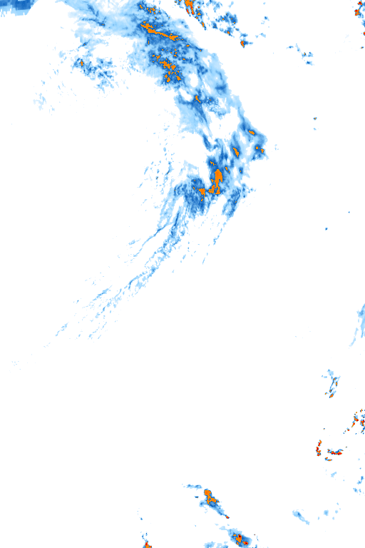 rain layer