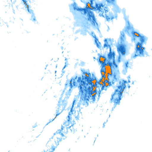 rain layer