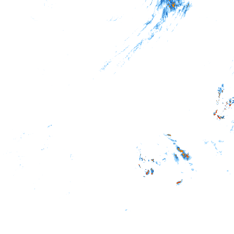 rain layer