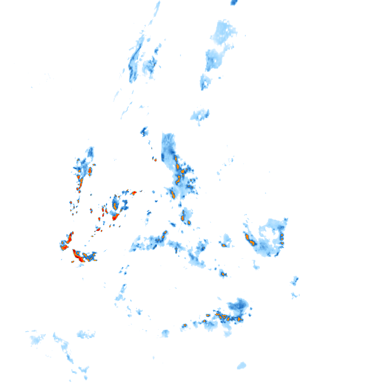 rain layer