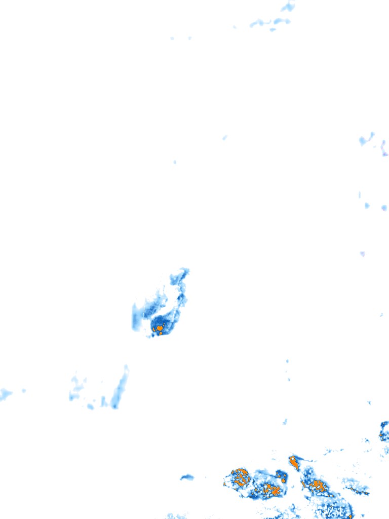 rain layer