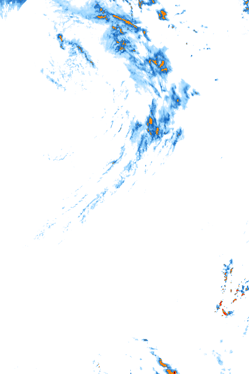 rain layer