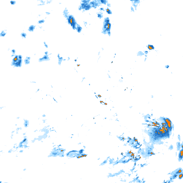 rain layer