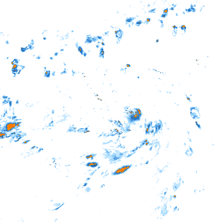 rain layer