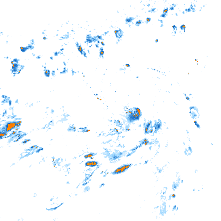 rain layer