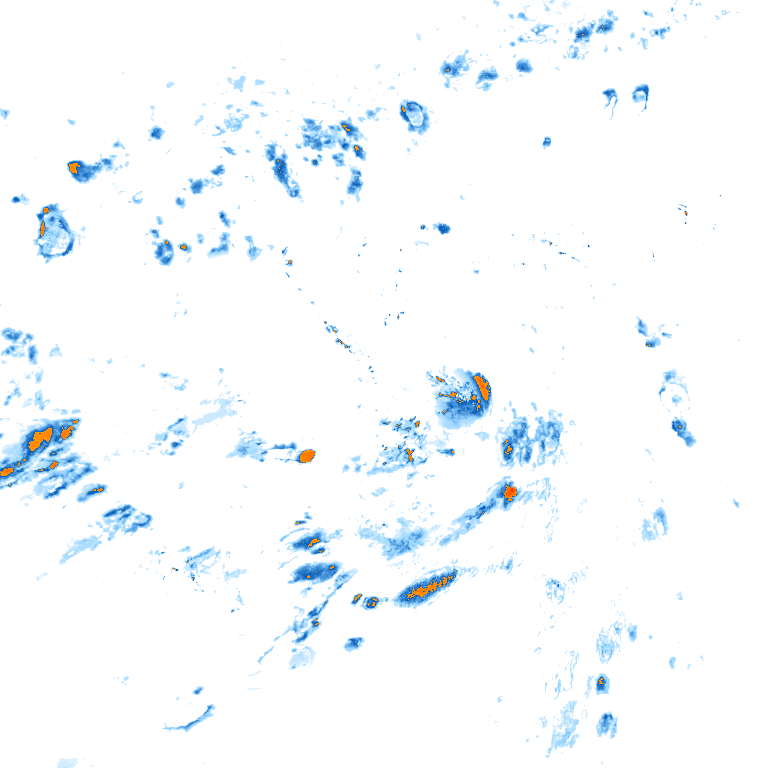 rain layer