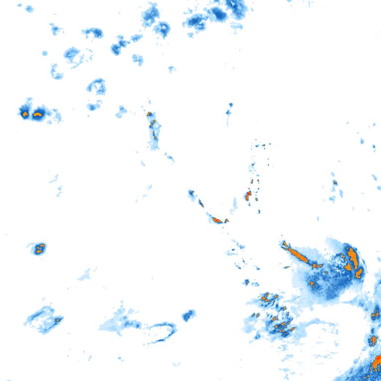 rain layer