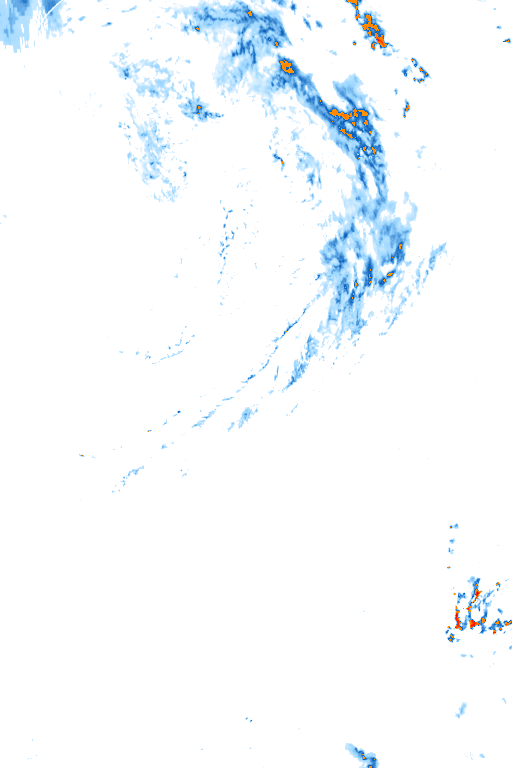 rain layer