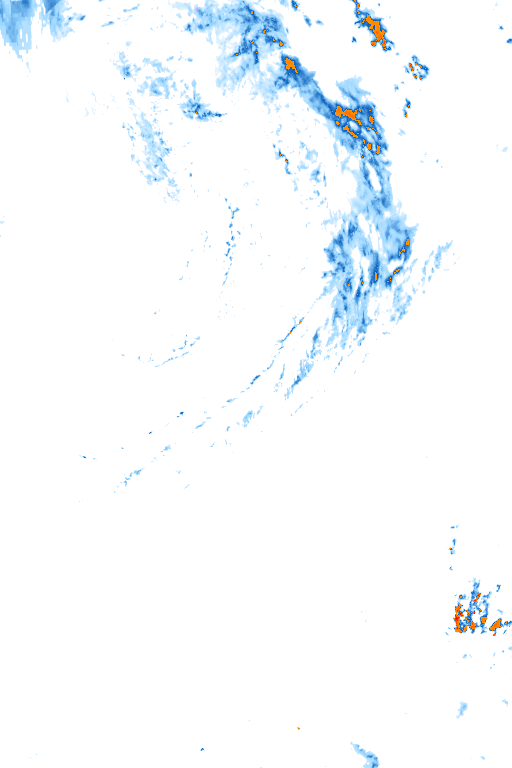 rain layer