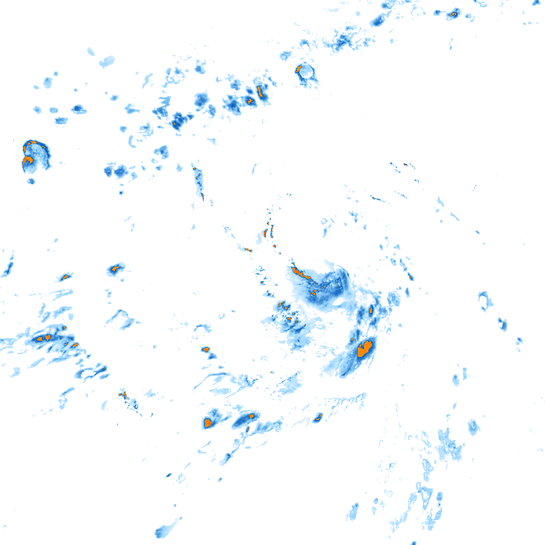 rain layer