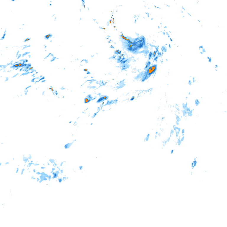 rain layer