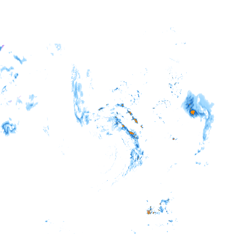 rain layer