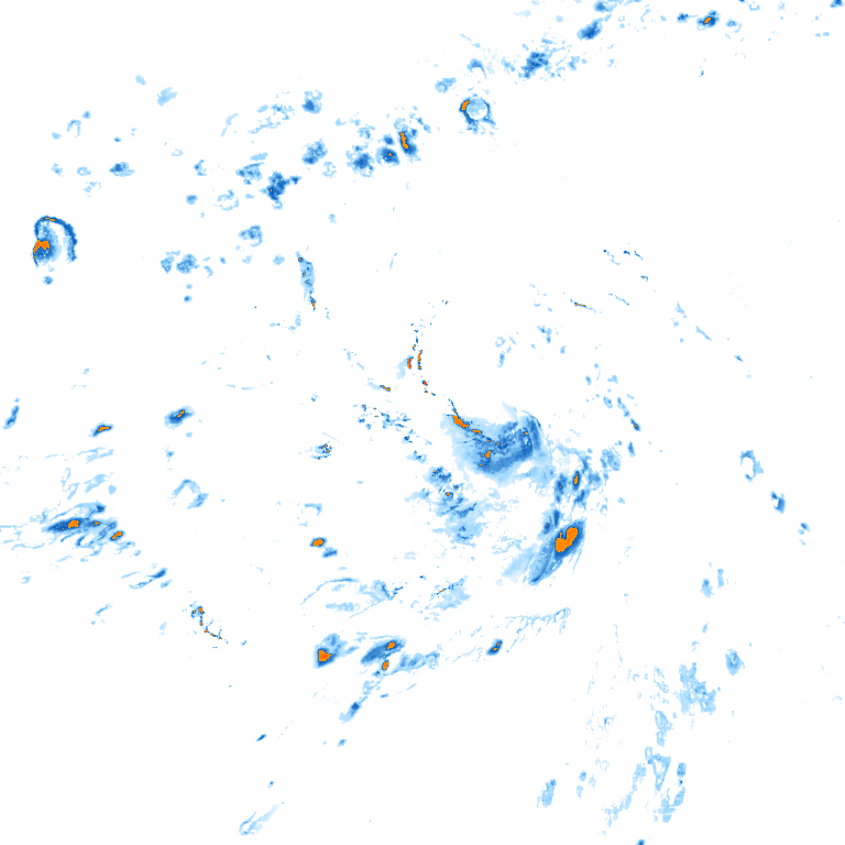 rain layer