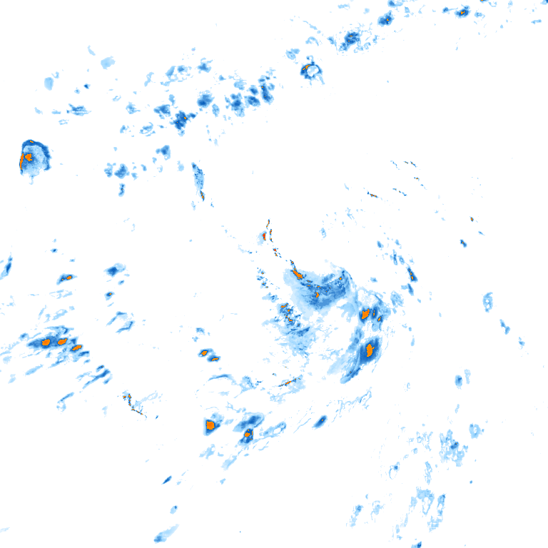 rain layer