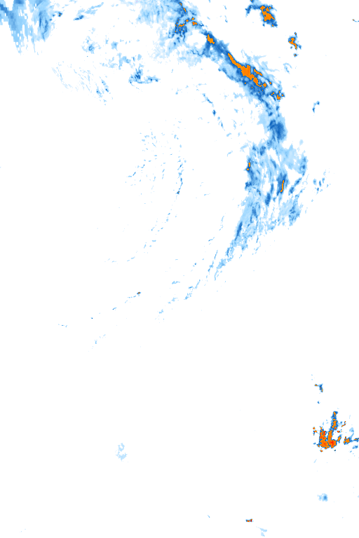 rain layer