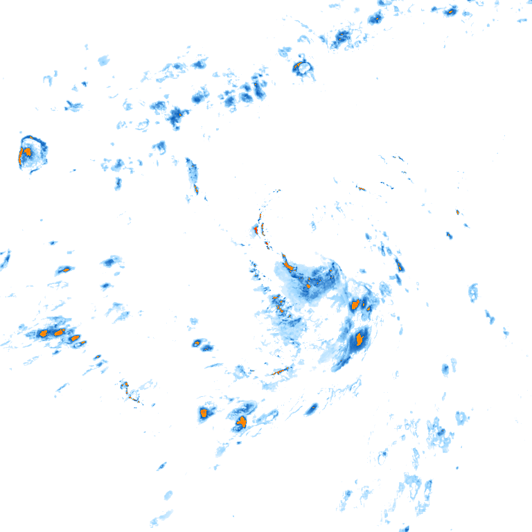 rain layer