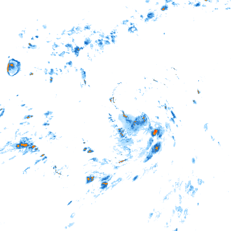 rain layer
