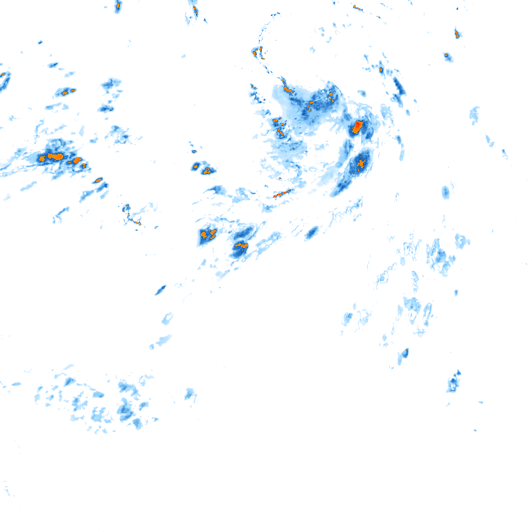 rain layer