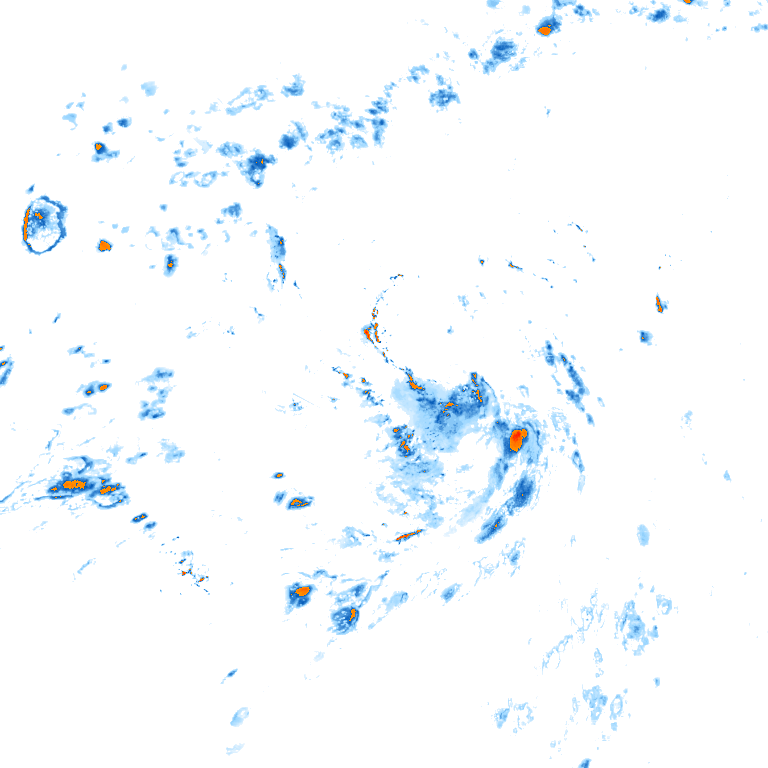 rain layer