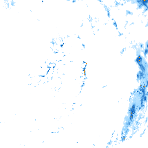 rain layer
