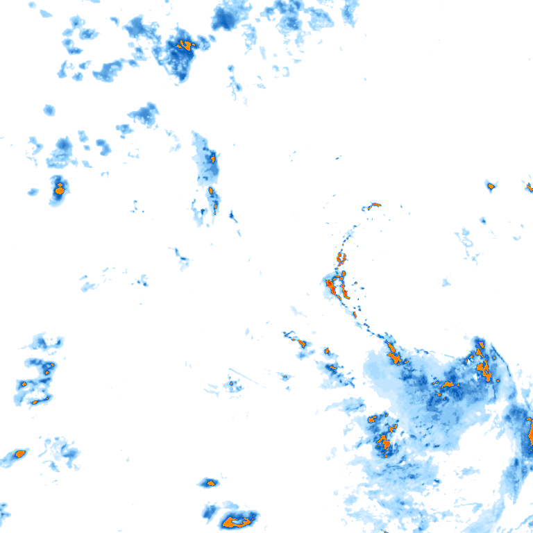 rain layer
