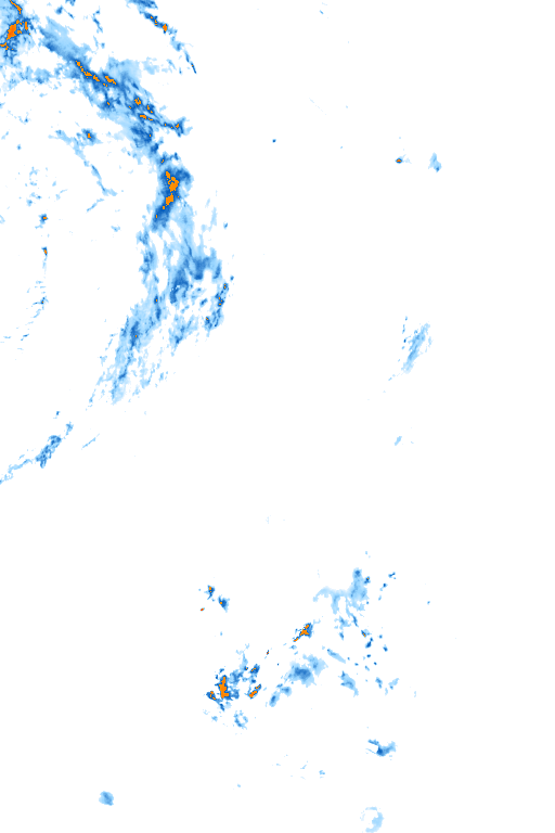 rain layer