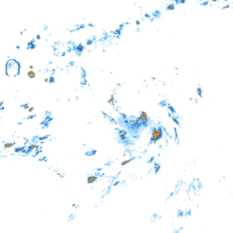 rain layer