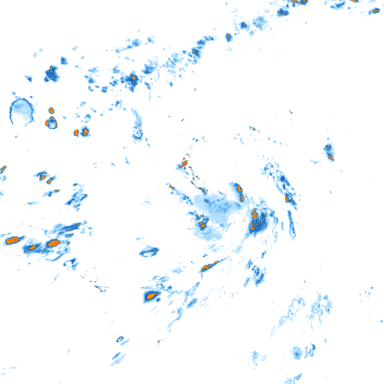 rain layer