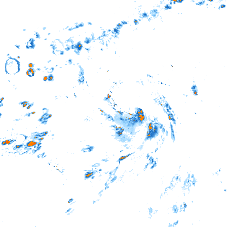 rain layer