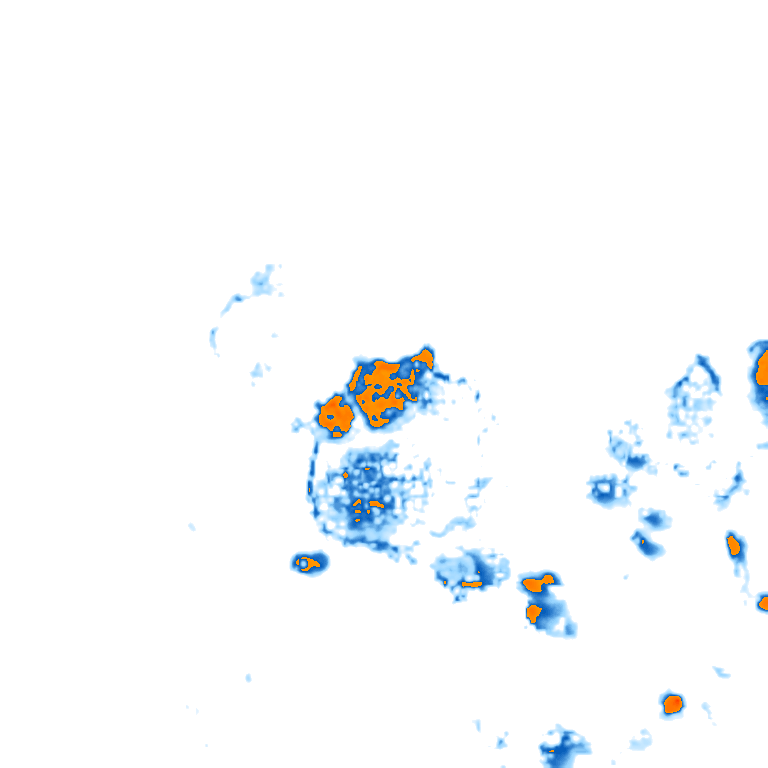 rain layer