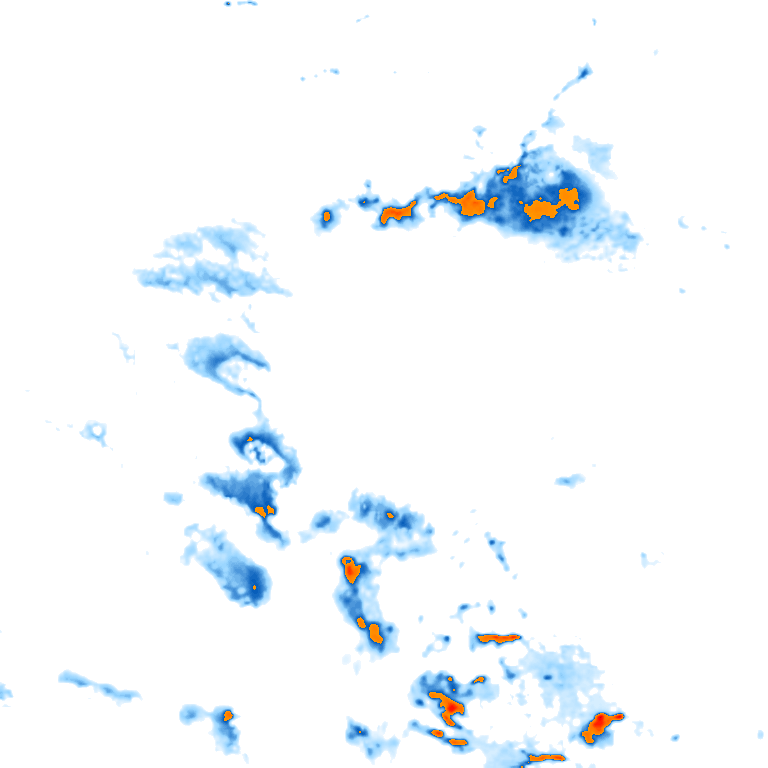 rain layer