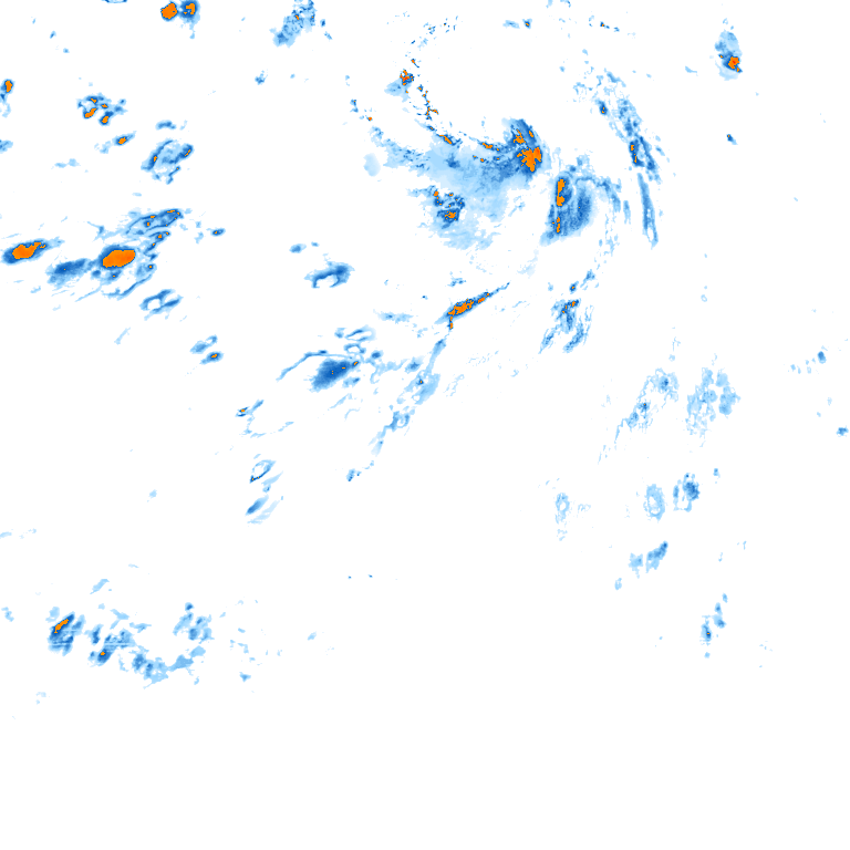 rain layer