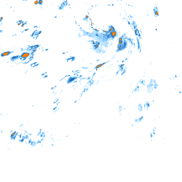 rain layer