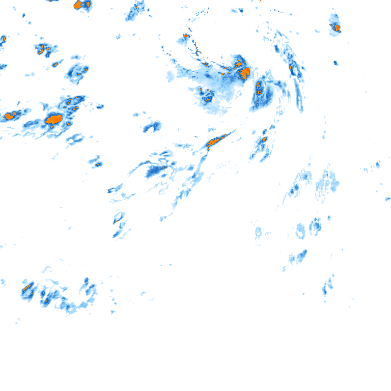 rain layer