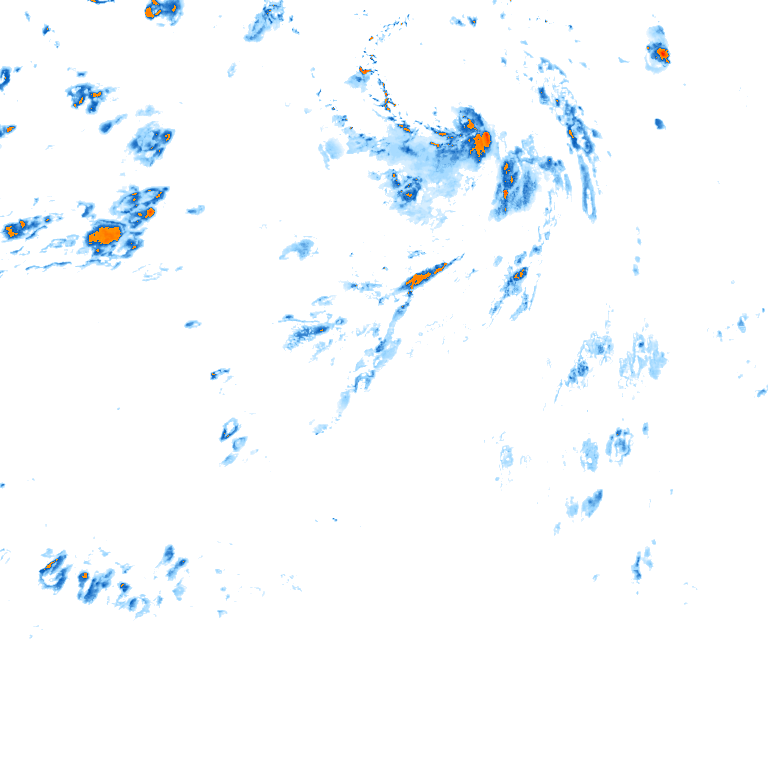 rain layer
