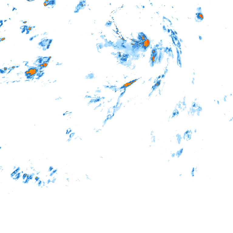 rain layer