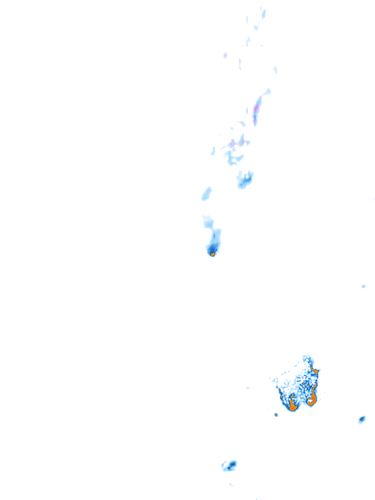 rain layer