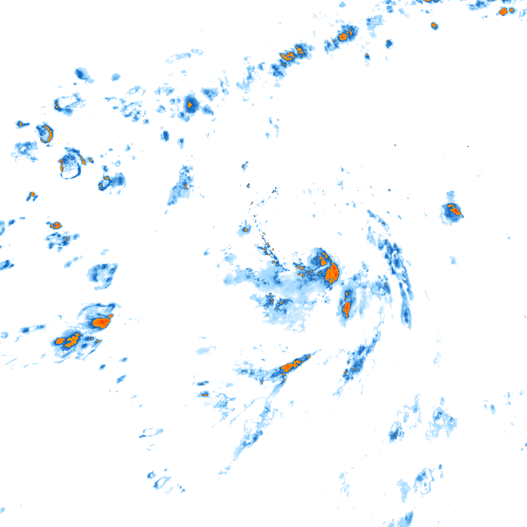 rain layer